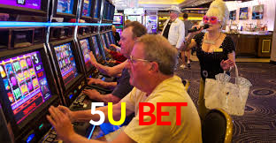 Tournaments 5U Bet