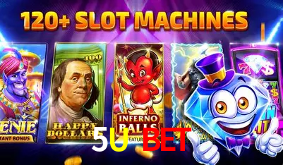 Seasonal Promotions 5U Bet