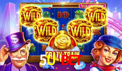 Exclusive Offers 5U Bet