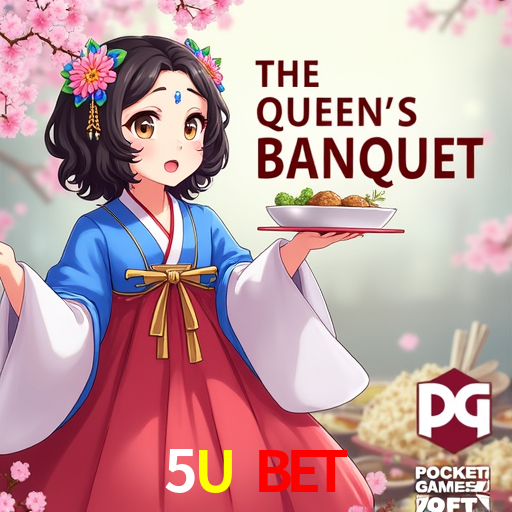 Slot Games 5U Bet